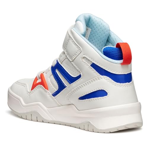 Miniatura 4 de Geox J Perth Boy, Zapatillas Niños