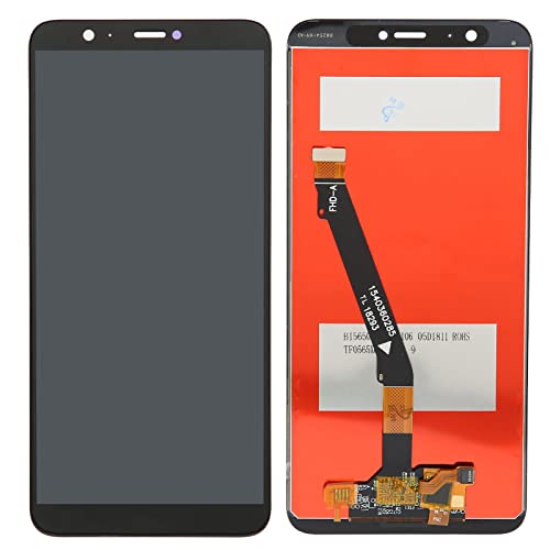 VBESTLIFE Reemplazo de Pantalla para Huawei P Smart, Reemplazo de Pantalla Táctil de Pantalla LCD de Teléfono, Ensamblaje de Digitalizador de Pantalla para Huawei P Smart