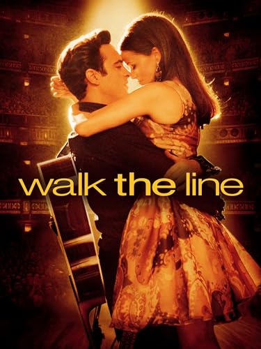 Walk The Line