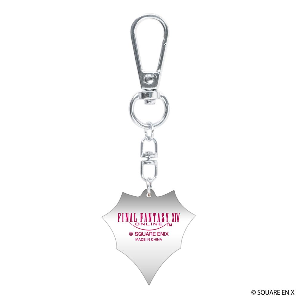 Amazon.co.jp: ファイナルファンタジーXIV ジョブアクリル