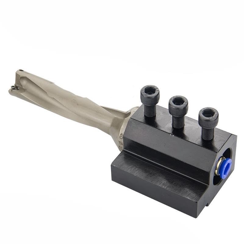 Compatibile con inserti for trapano U serie SP 13-50 mm