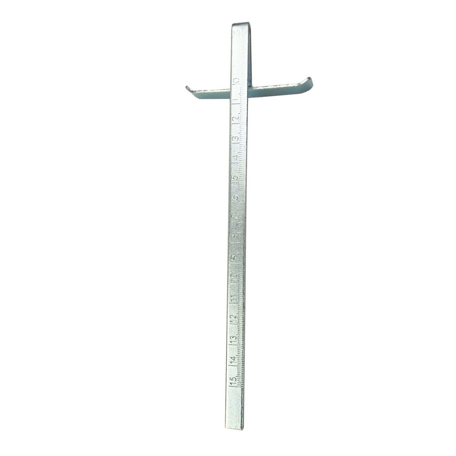 Thatiarry Specification 2 Portable Circular Handsaw Fence Measuring Ruler Fit For Efficient Cutting Tool Functionality And Stability Woodworking Tool
