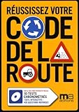  Réussissez votre code de la route