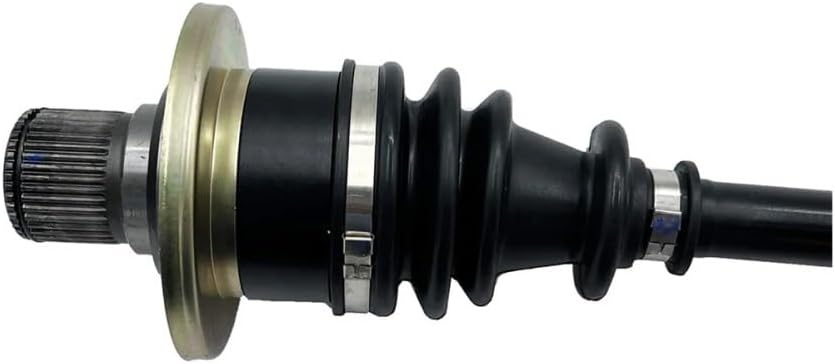 500cc 700CC HS500 HS700 ATV 47250-107-0000 新型CVアクスル リア左 【FWXEOZ】