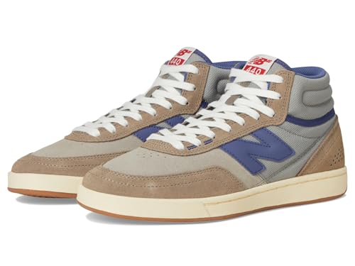 New Balance Unisex-Adult 440 V2 Hi Skate Shoe
