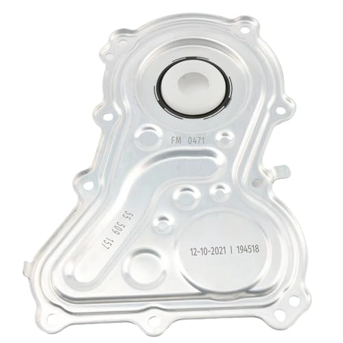 Kit de courroie de distribution de remplacement pour moteur 1.0L 55486826 - 5