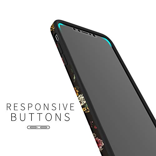 Zq-Link Protective Case For Iphone 11 Pro, Raised Edges Lightweight Flexible Soft Tpu Cute Phone Cover Compatible With Iphone 11 Pro - Star Wars #TOP4