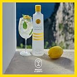 Zoom IMG-1 c roc limonata flavoured vodka Zoom IMG-1 c roc limonata flavoured vodka