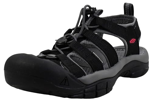 Image of KEEN Women's Newport H2 Closed Toe Water Sandals