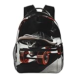 Photo Gallery nbccdvsh zaino da viaggio con ruote da skateboard per donne e uomini da 15,6 pollici zaino per laptop casual lavoro zaino da lavoro Photo Gallery nbccdvsh zaino da viaggio con ruote da skateboard per donne e uomini da 15,6 pollici zaino per laptop casual lavoro zaino da lavoro