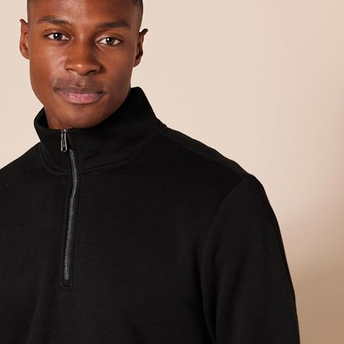 CALIA Quarter Zip Pullover product image