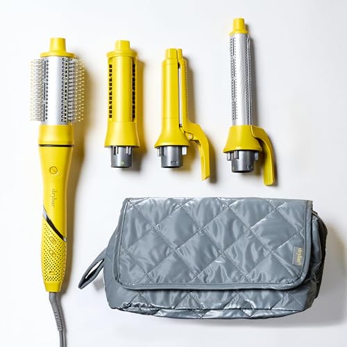 Drybar Blow-Dryer Shot Collection | Faster Blowouts with Tons of Volume and Less Frizz | Choose The Barrel Size Best for Your Hair Length and Desired Style