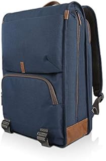Lenovo B210 Backpack for 15.6 Inch Laptops, Lightweight and Water Repellent Rucksack Black