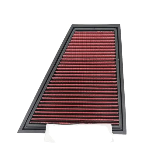 Tuyau d'admission d'air haut débit avec filtre panneau lavable pour BMW Série 5 X1 Z4