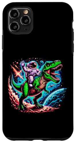 �F����s�m ���� T-Rex ��� �F���O���t�B�b�N �X�}�z�P�[�X iPhone 11 Pro Max �p