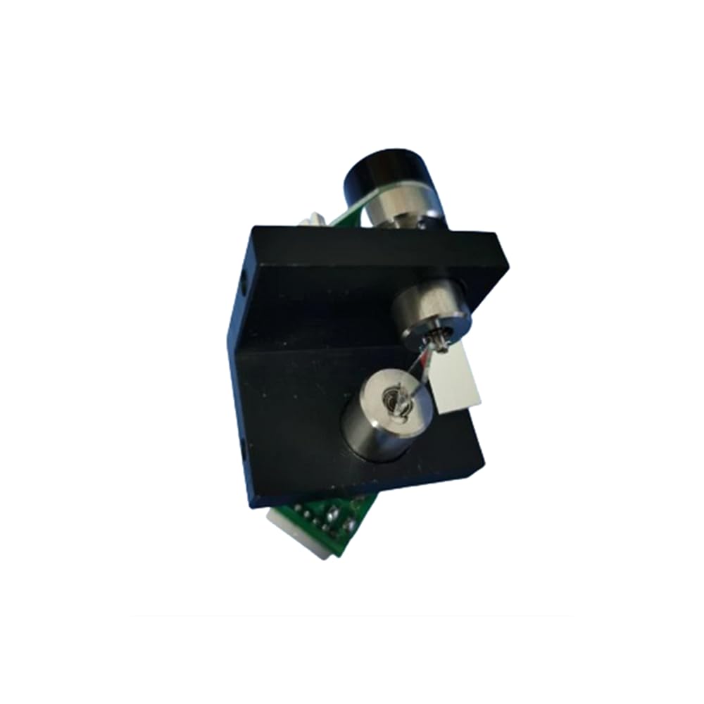 Scanner Laser 15K/20K/25K Moteur de Contrôle Galvanométrique Bi-Axe X/Y 12-15V (20K)