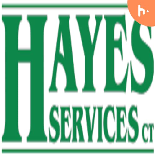 Page de couverture de Hayes Services CT