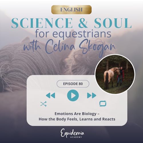 Emotions Are Biology &ndash; How the Body Feels, Learns and Reacts copertina