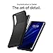 Spigen Rugged Armor Designed for Huawei P30 Case (2019) - Matte Black