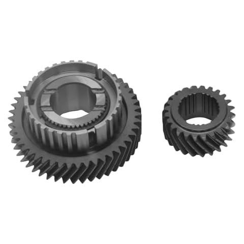 USA Standard AX5 5th Gear Set Cover