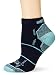 Carhartt Women's Force High Performance Low Cut Socks