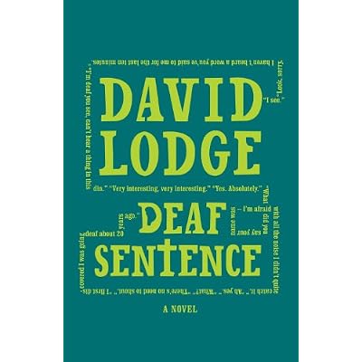 Deaf Sentence