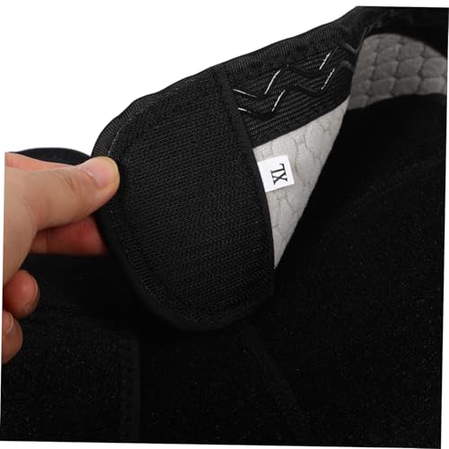 Faja Ajustable Compresora para Muslo Mujer Talla Grande miniatura 3