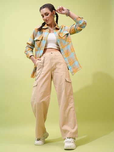 Image of Tokyo Talkies Women Casual Pants