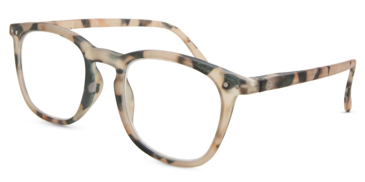 IZIPIZI Unisex Shape E Lesebrille (1er Pack)