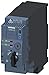 Siemens 3RA61200EB30 Compact Combination Starter, Standard Induction Motor, 4 Pole at 480VAC, Used With Infeed System for 3RA6, 24VAC/VDC Voltage