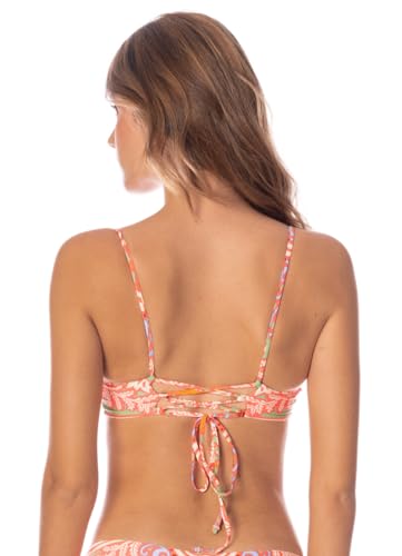 Maaji Women's Classic Bralette Bikini Top2