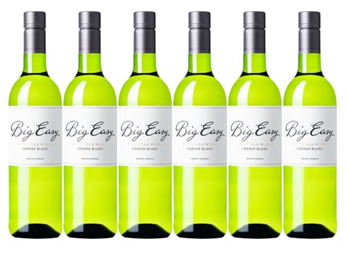 Buy Ernie Els Big Easy Chenin Blanc – South African White Wine, Case of 6 x 750ml Buy Ernie Els Big Easy Chenin Blanc – South African White Wine, Case of 6 x 750ml – Ernie Els Wines