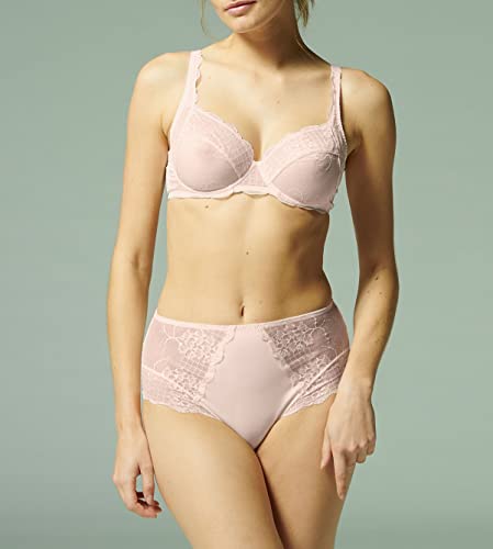 SG Armatures décolleté carré - Soutien-gorge à armatures chic