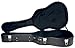 Golden Gate C-1510 Premier Hardshell Dreadnaught Acoustic Guitar Case