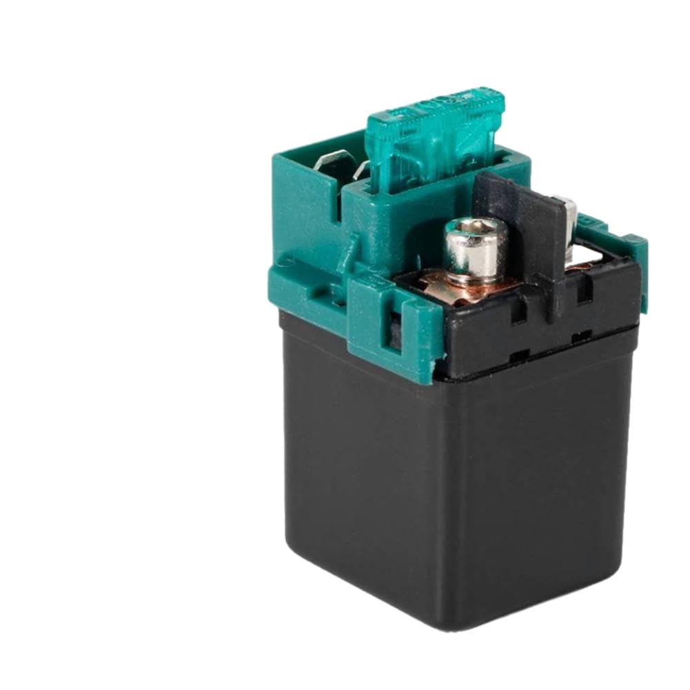 Relé Solenoide De Arranque Compatible Con Honda CB750 Nighthawk