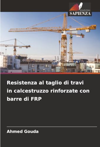 Resistenza al taglio di travi in calcestruzzo rinforzate con barre di FRP