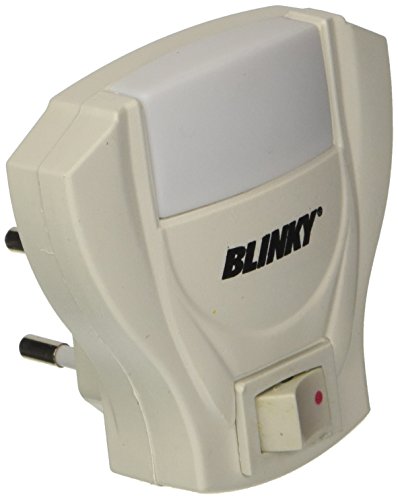 Lampade Segnapasso/Cortesia Led 1W-4Lumens