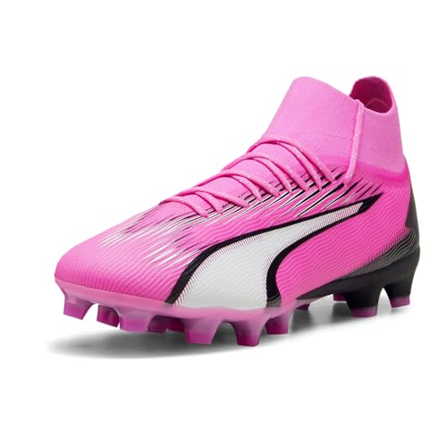 PUMA Men's Ultra Pro Firm Artificial Ground Sneaker2