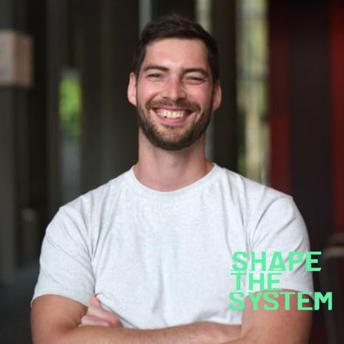 Tom Williams - Number8