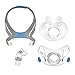 Res_Med_AirFit_F30 Full Face CPAP/BiLevel Mask_Size Medium_(64101)_