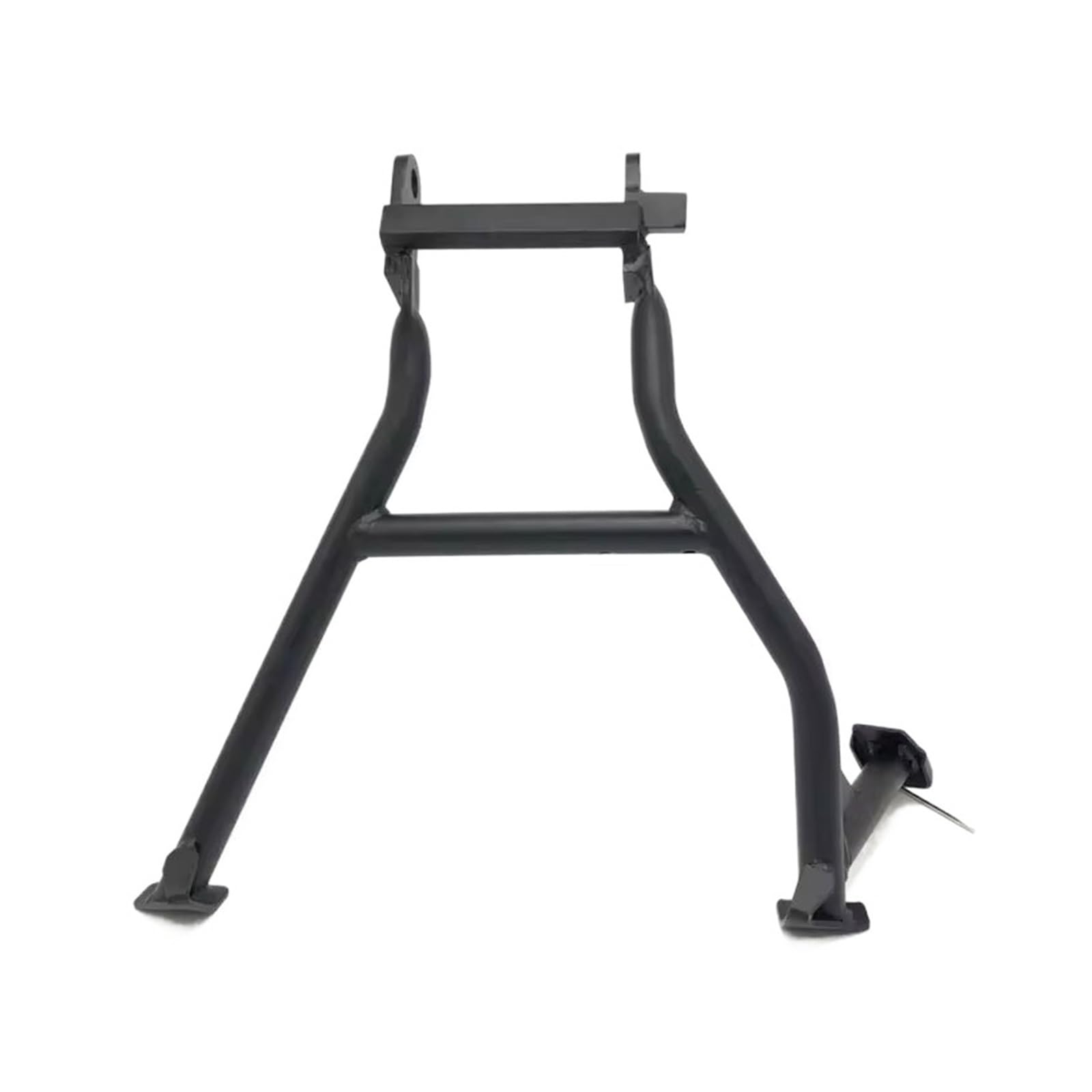 NFJNFCF Compatible with G310GS 2017 18 19 21 22 2023 G310R 2018 2019 2020 Motorcycle Center Stand Bracket Pillar Firm Holder Support(G310GS 17-23)