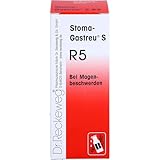 Stoma Gastreu S R 5 Tropfen zum Einnehmen