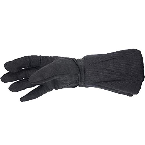 The 30 Best Fencing Gloves of 2024 [Verified] Cherry Picks