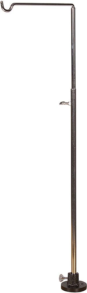 EUROTOOL Flex Shaft Motor Hanger, Bench Mount | HOL-619.00