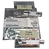  STB,Kit 20 Fusibles PDM 5A/10A