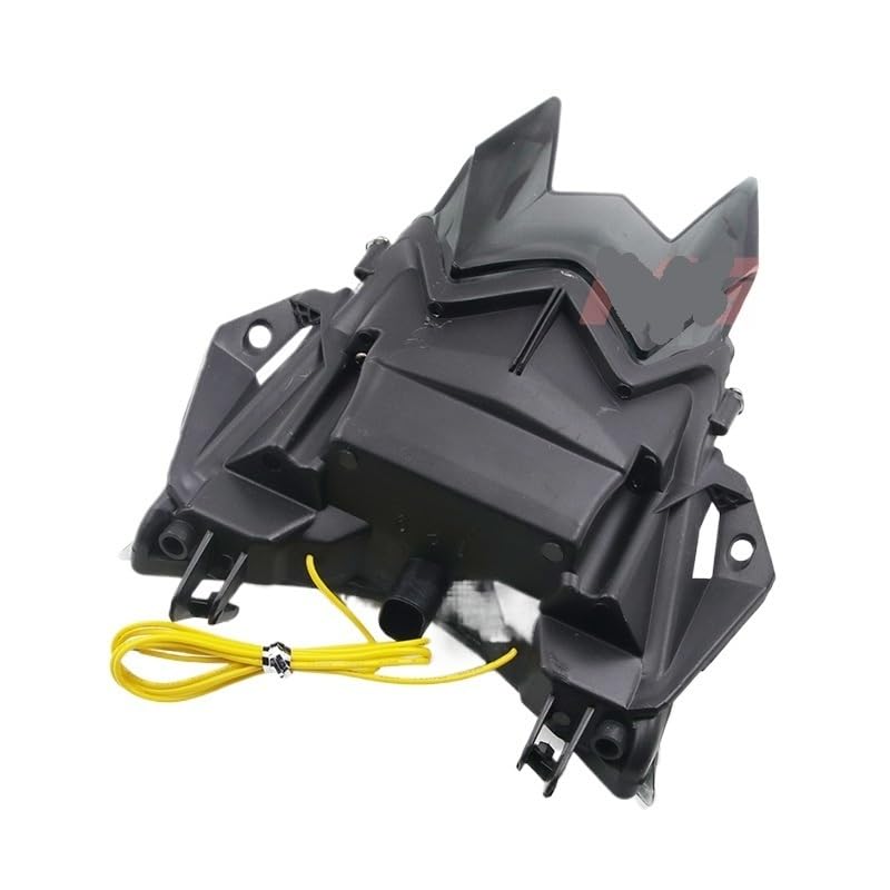 Feu stop intégré LED clignotant arrière moto S1000RR 2010 2011 2012 2013 2014
