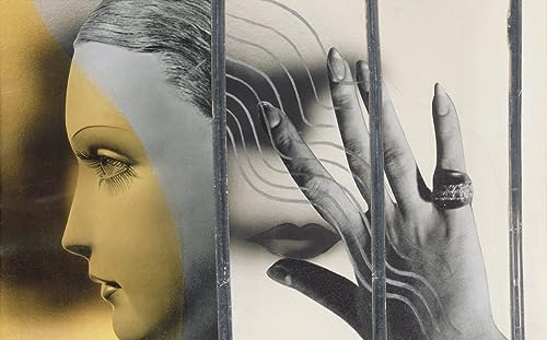 Póster de pintura en lienzo de Laszlo Moholy Nagy como regalo elegante de decoración 60x90cm