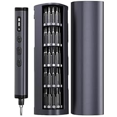 Black-power Precision Screwdriver Set