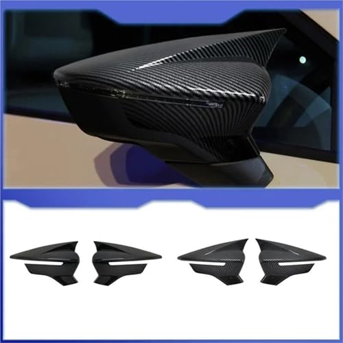 Coque rétroviseur cassé ? Solution neuve Leon Ibiza Arona - 2