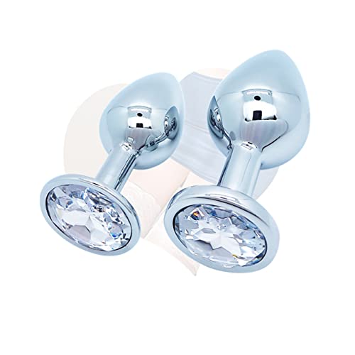 Set da 2 Pezzi, Uomini e Donne Che Giocano